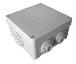 We carry a wide range of 1volt and 2volt step up and step down voltage converter transformers. Boite De Derivation Etanche Carree 100x100 Appareillage Interrupteur Prise Electricite Et Eclairage Bricolage Materiaux