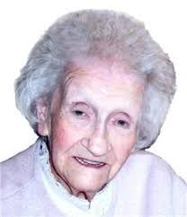 Edna Schulte Obituary (2010)