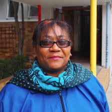 Mary Hacking's Instagram, Twitter & Facebook