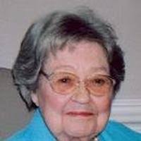 Obituary information for Mary Ellen Millard Frazier