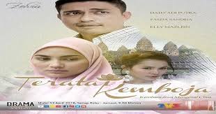 Be the first user to review. Teratai Kemboja Full Episod Online Dfm2uteam