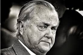 En selle pour la culture : portrait d'Alec Head, le maître de Chantilly