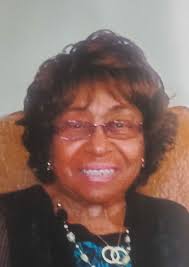 Allie Mae Miller Obituary