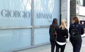 We have 31 free armani vector logos, logo templates and icons. Armani S Future In Focus As Group Denies Any Interest In Ferrari Tie Up Reuters