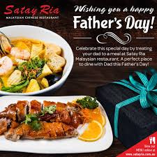 Pin By Satay Ria On Satay Ria Malaysian Restaurant Chinese Restaurant Meals Satay