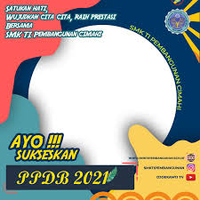(20224103) smk ti pembangunan jl. Ppdb Smk Ti Pembangunan