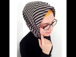 Yeni Model Bone Dikimi Youtube Sapka Sifon Elbise Sac Bandi