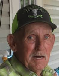 Obituary information for James Culpepper