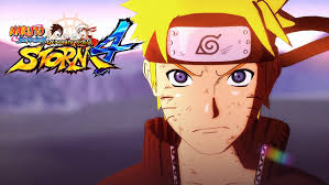57 mb link game : Naruto Shippuden Ultimate Ninja Storm 4 Free Download Crohasit