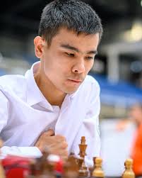 A big applause for the individual board gold medalists in the Open Section  at the Chess Olympiad! 🏆🎉 Board 1