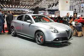 Image result for Giallo Faccia Tosta 2010 Alfa-Romeo