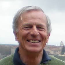 Dr Christopher Lewis