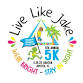12th Annual Live Like Jake 5k - Wear Bright Stay..... event in Jupiter, FL