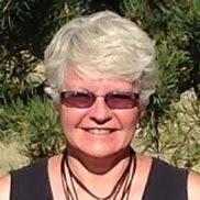 Ellen Timm, Shamanic Wellness