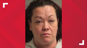 Maryland grandmother infant heroin overdose death Anne Arundel