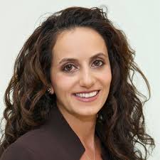 Anna Soltani's Instagram, Twitter & Facebook