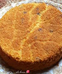 Kita terus kepada resepi kek pisang + lobak merah ni. Resipi Kek Carrot Simple Tapi Gerenti Jadi Punya