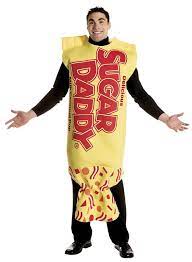 Sugar Daddy Sugar Daddy Costume Sugar Daddy Mardi Gras Costume Ideas