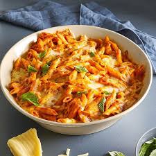 Bad Foods That Are Not Really Bad Pampered Chef In 2020 Healthy Pasta Dishes Healthy Pastas Pasta Dishes