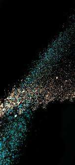 A collection of the top 36 dark phone wallpapers and backgrounds available for download for free. Dark Teal Phone Wallpaper