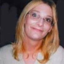 Carole Ann Arena Obituary