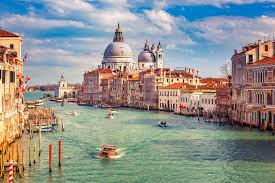 Se você escolheu veneza, na itália para visitar nas férias, parabéns! Veneza Anuncia Que Cobrara Taxa De Entrada Para Turistas A Partir De 2022 Casa Vogue Viagem