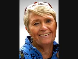 Obituary: Kelly Barrett, 85, Of Fairfield