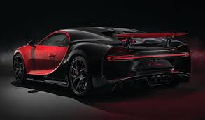 2019 Bugatti Chiron Sport 2020 Bugatti Spor Arabalar Araba