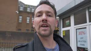 John Devonshire Street: Carlisle Roads