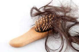 Iron deficiency and hair loss often occur simultaneously. Hair Loss Archives Hair Buddha