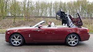 When it comes to convertibles, the most popular rolls royce cars for sale on gumtree right now, are the phantom, wraith and corniche Looking To Buy A Convertible Rolls Royce Dawn Episode 1 Youtube