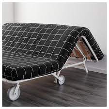 Definitive guide to choosing the best ikea futon great idea hub. Ikea Ps Khovet Sofa Bed 2 Local Rute Black Rute Black 998 744 89 Reviews Price Where To Buy