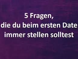 Hier ein paar ideen für mögliche orte und aktivitäten für das 2. Erstes Date 5 Fragen Die Du Immer Stellen Solltest Dating Abc De