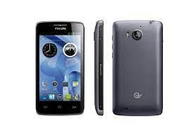 Philips D833 specs, review, release ...