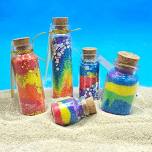 Sand Art