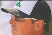 Sask. aiming high at Baseball Canada Cup ROB VANSTONE