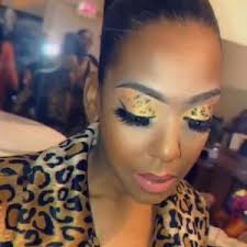 Eyebrow Trim Near Me: Monroe, NC