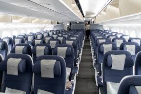 For both aircraft, the airline unveiled its first new business class seat in almost 20 years, complete with a. Flight Review British Airways 787 9 From Tokyo Narita To London Heathrow