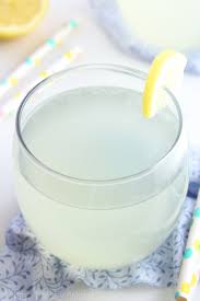10 minute skinny lemonade amy s