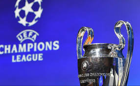 Bolas del sorteo de la champions league. Champions Y Europa League Todo Lo Que Debes Saber Del Sorteo