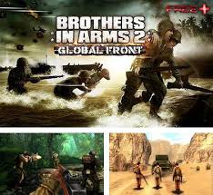 In three different modes (free for all, team deathmatch, domination).bia 2 . Brothers In Arms 2 Global Front Hd Apk Download V1 0 1 Apkwarehouse Org