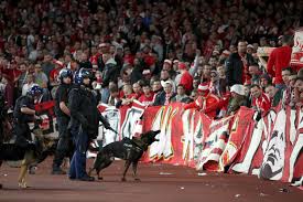 Fc köln is playing next match on 26 may 2021 against holstein kiel in bundesliga relegation/promotion.when the match starts, you will be able to follow 1.fc köln v holstein kiel live score, standings, minute by minute updated live results and match statistics. The Truth About Fc Cologne Supporters By A Football Fan Who Was There British Gq British Gq