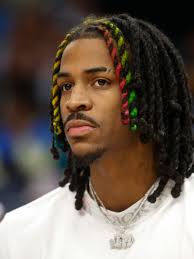 After Powerade cut Ja Morant from NCAA ad, can he rebuild his image?