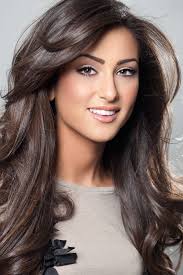 Kristen Danyal is Miss Michigan USA 2012!!!!