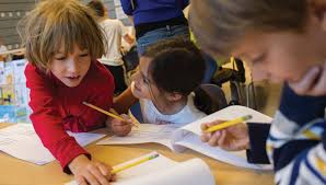 The University of Chicago Laboratory Schools Annual Report 2015