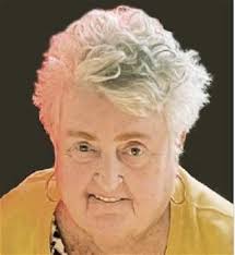 Cynthia Sanborn Dack Obituary