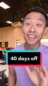 Maximizing Vacation Days: How to Take 40 Days Off in a Year