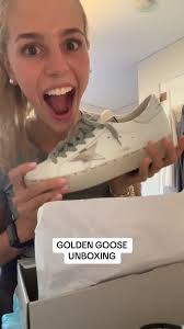 Golden Goose Jessi Harrison