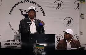 Mkmva threatens court action against top six. Kebby Maphatsoe Be Laid Rest Sunday