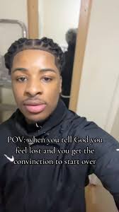 Should I Get A Buzz Cut If Im Trying to Get Closer to God